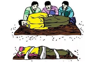人人學(xué)急救，急救為人人