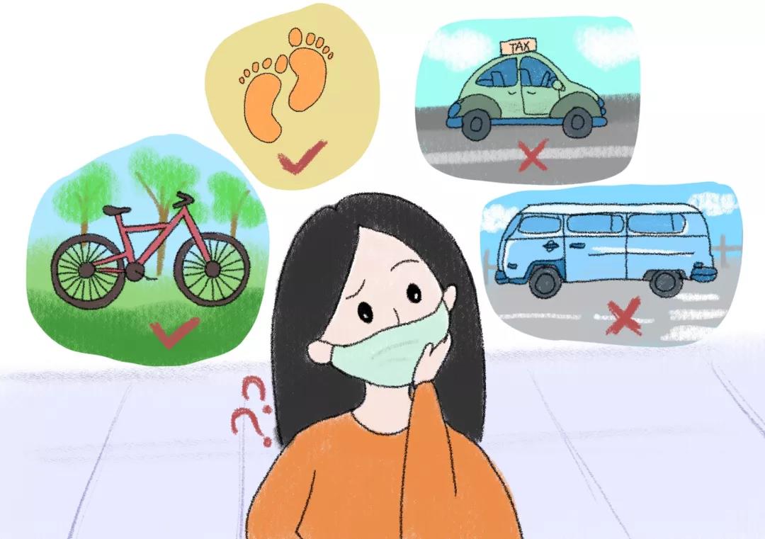 16張漫畫(huà)教您工作場(chǎng)所如何防控當(dāng)下疫情！
