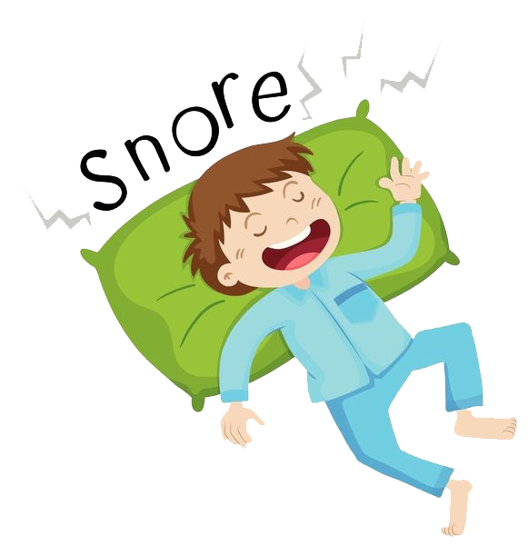 打鼾不是病，打久了要人命！
