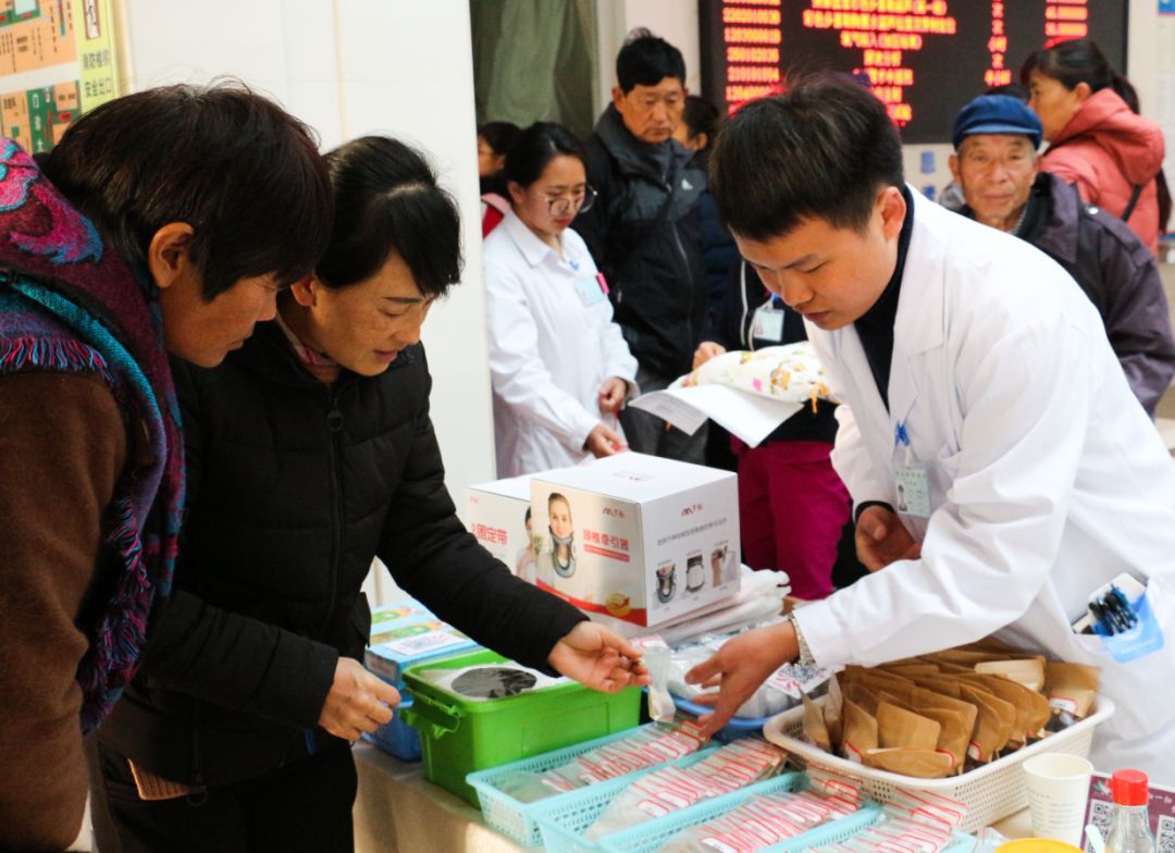 12月11日保山安利醫(yī)院第二屆膏方文化節(jié)如約而至，驚喜不斷！