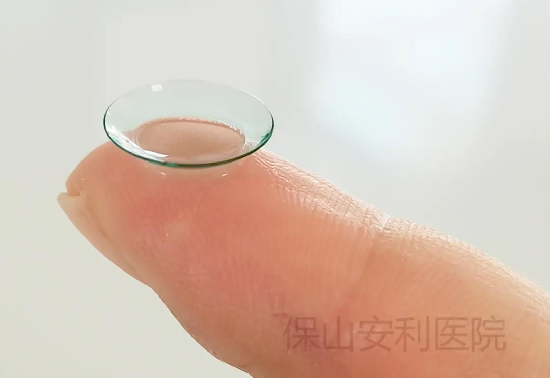 近視不想戴眼鏡，不用做手術(shù)也能讓世界變清晰，你想嘗試嗎？