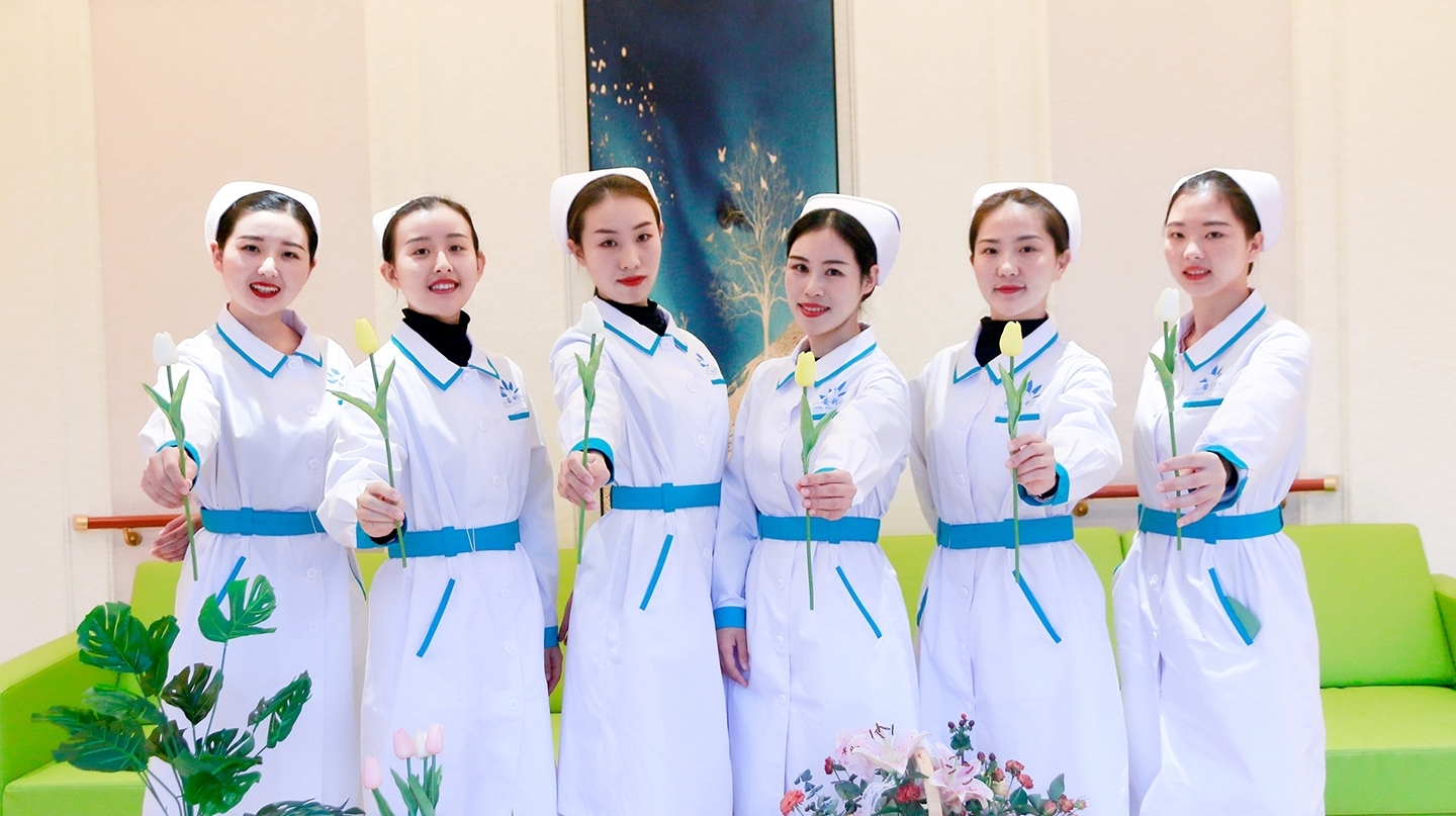 VIP病房——酒店式環(huán)境，空乘式服務(wù)！