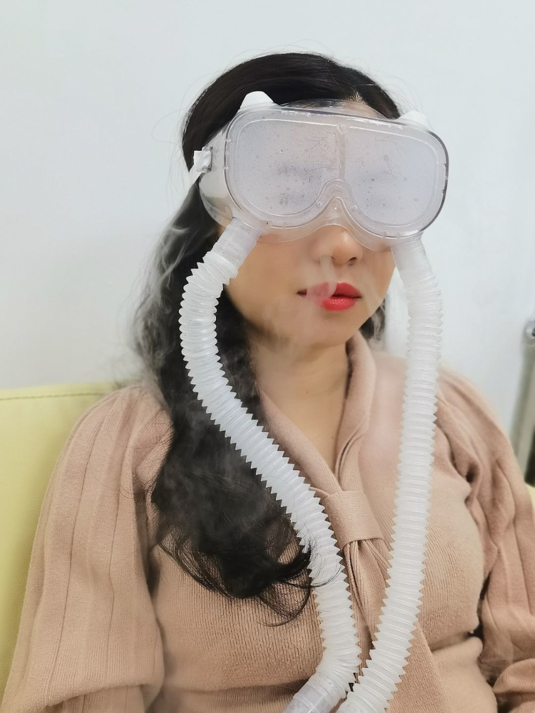 眼睛干澀、疲倦、刺痛……注意了！“干眼癥”可能找上你了！