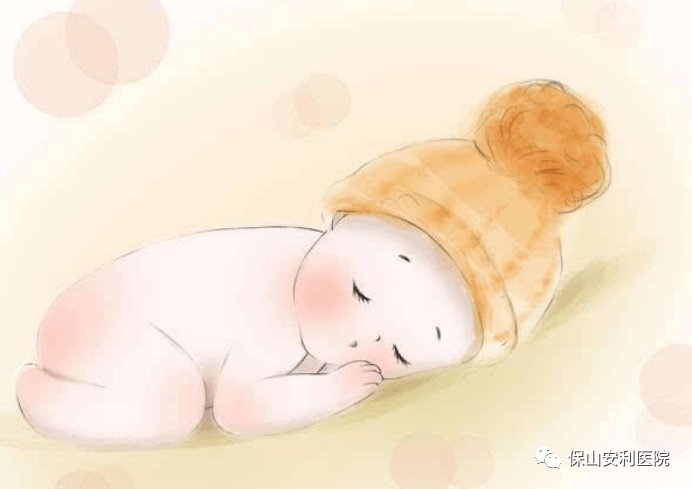 【保山安利醫(yī)院】七月五喜臨門，試管嬰兒送子來！