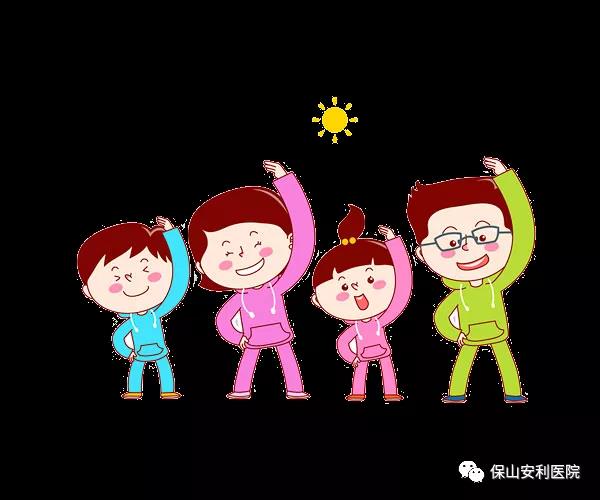 10月13日世界保健日，堅持九個好習慣，讓你健康更長壽！