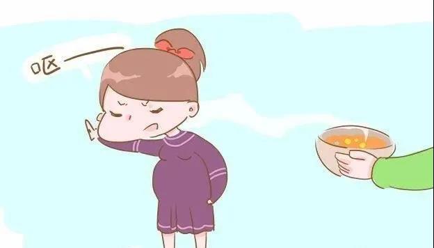 懷孕后容易產(chǎn)生的8大不適癥狀，你中了幾個(gè)？來(lái)看看如何緩解~