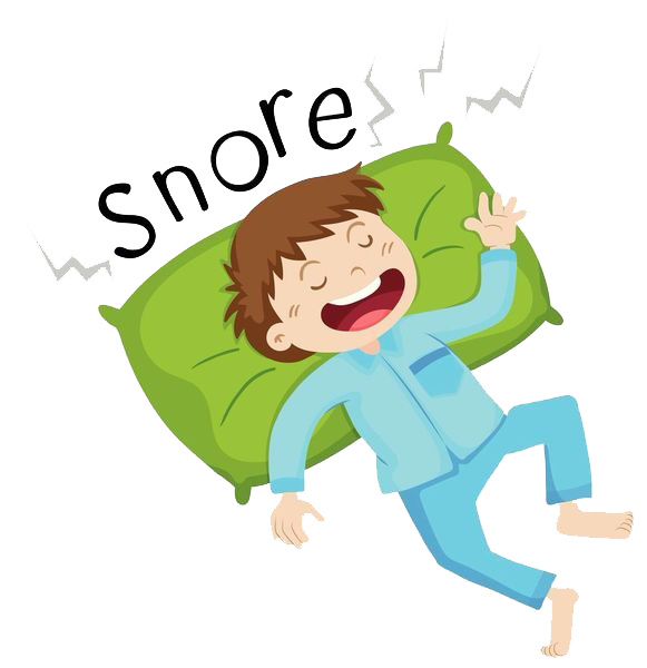 “打呼?！薄偎南恪杷吆粑鼤和＞C合征！